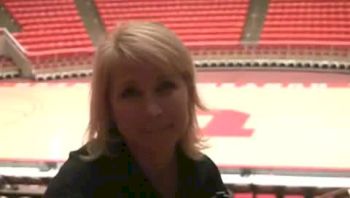 College Gym Recruiting - Deciding Your Future at Age 16