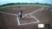 Cornerstone Univ vs. Saint Francis Univ - 2022 THE Spring Games
