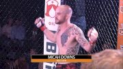 Micah Downs vs. Richard Johnson - V3Fights 70 Replay