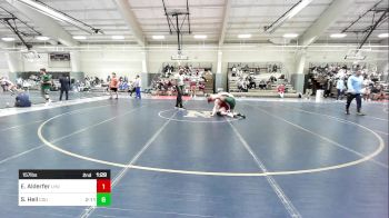 Replay: Mat 4 - 2023 Navy Classic | Nov 18 @ 9 AM