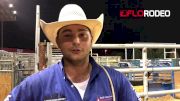 John Michael Elliott Wins The 2018 IFYR Tie-Down Roping Title