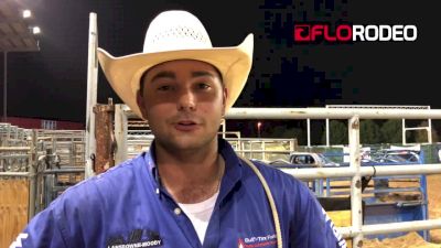 John Elliott - IFYR 2018