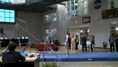 Capital (Isabel Earl)