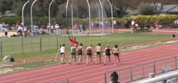 Womens Steeple