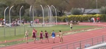 Mens Steeple