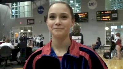 Heather Elswick, OHG