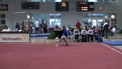 Capital (Isabel Earl)