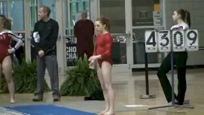 ECG (Lark Pokladnik)