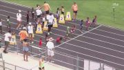 Youth Boys' 100m, Finals 1