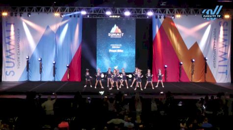 RADD Cheer - Frost Bite [2024 L1 Youth - D2 - Small - A - WC Day 1] 2024 The Youth Summit