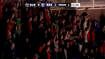 Replay: Home - 2022 Allen vs Reading | Dec 9 @ 7 PM