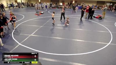 56 lbs Finals (8 Team) - Nikolai Champman-Nesseth, Flat Earth vs Jacob Skapyak, Lakeville