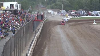 REPLAY: SDSs At Land Of Legends