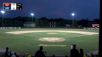 Replay: Diamond Dawgs vs Leesburg Lightning | Jul 3 @ 7 PM