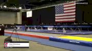 Aidan Wittenberg - Tumbling, Flip Factory - 2021 USA Gymnastics Championships