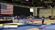 Kaitlyn Riley - Double Mini Trampoline, TexStar Athletics - 2021 USA Gymnastics Championships