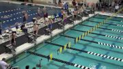 Purdue Invite, Men 200 Fly B Final