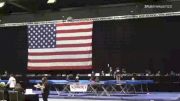 Eva Lopez - Individual Trampoline, Team Legacy - 2021 USA Gymnastics Championships