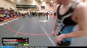 Replay: Mat 3 - 2022 CUSAW Boy`s Ntl. Team Qual. FS & GR | Apr 16 @ 10 AM