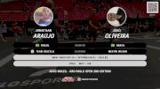 Jonathan Araujo vs Joao Oliveira 2024 ADCC Sao Paulo Open