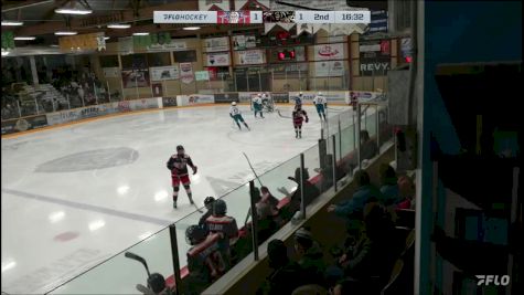 Replay: Home - 2024 Kamloops vs Revelstoke | Mar 9 @ 6 PM