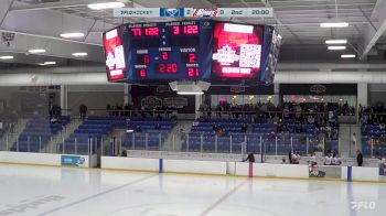 Replay: Home - 2024 Sabres vs Blades | Mar 15 @ 6 PM