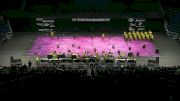 Resistance Indoor Percussion at 2022 WGI Percussion/Winds World Championships