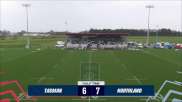 Replay: Tasman vs Northland - Women's | Aug 19 @ 2 AM