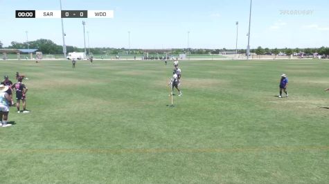 SAN ANTONIO RFC vs. WOODLADS - 2022 Bloodfest