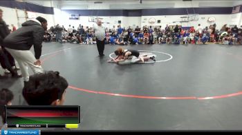 113 lbs Round 2 (4 Team) - Carter Katz, Columbia (Burbank) vs Mason Byrd, Pasco 2