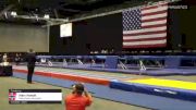 Mary Howalt - Tumbling, Rebounders Gymnastic - 2021 USA Gymnastics Championships