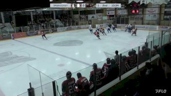 Replay: Home - 2024 Fernie vs Revelstoke | Apr 6 @ 7 PM