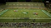 Crossmen "Meetings at the Edge" High Cam at 2023 DCI Denton