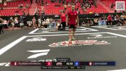Alexandra Navarro Zapata vs Lucia Iglesias 2024 ADCC Sao Paulo Open
