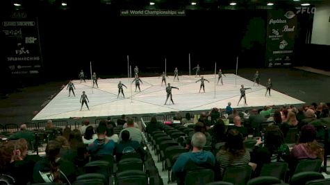 Maharlika "Delano CA" at 2024 WGI Color Guard World Championships