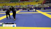 VÍTOR GABRIEL NASCIMENTO vs TAUÃ GABRIEL BISPO GAMA 2024 Brasileiro Jiu-Jitsu IBJJF