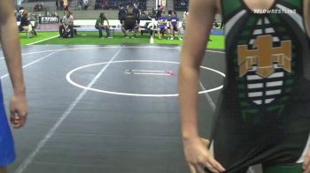 Full Replay - Smash Nationals BJJ - Mat 1