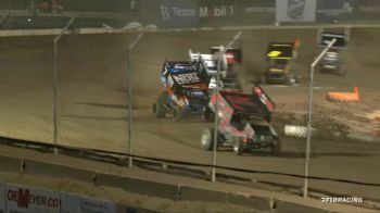 Feature | 2023 Tezos ASCoC Ohio Sprint Speedweek at Attica Raceway Park