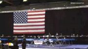 Eva Lopez - Individual Trampoline, Team Legacy - 2021 USA Gymnastics Championships