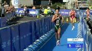Replay: 2021 World Triathlon Cup -- Women's Karlovy Vary