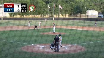 Replay: DeLand Suns vs Leesburg Lightning | Jul 21 @ 7 PM