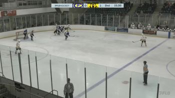 Replay: Home - 2024 Carleton Place vs Smiths Falls | Mar 8 @ 7 PM