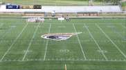 Replay: SAC WLAX Champ - QF - 2024 Lincoln Memorial vs Anderson (SC) | Apr 20 @ 3 PM