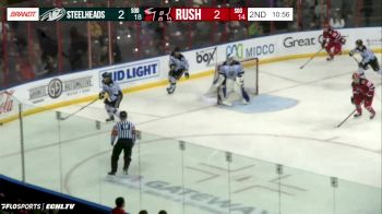 Replay: Away - 2024 Idaho vs Rapid City | Feb 16 @ 7 PM