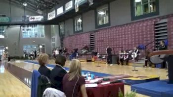 EWA (Makenzie Johnson)