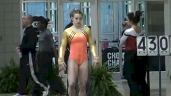 Golden Grip (Austin Sheppard) - 9.80