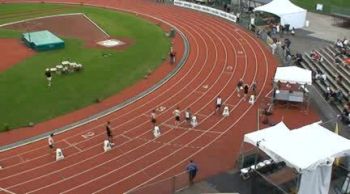 Men - Heat 1
