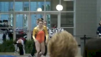 Golden Grip (Austin Sheppard)