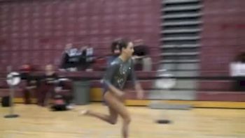 Kurt Thomas (Laura Simeone)