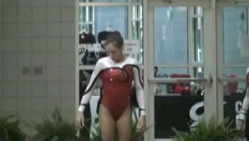 Texas East (Alaina Johnson) - 9.725